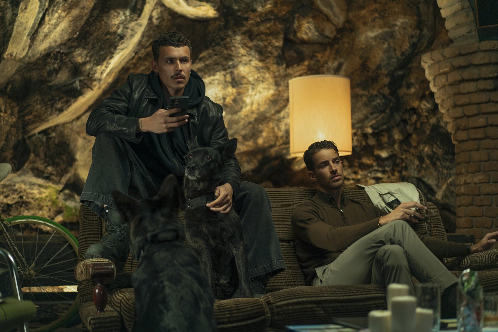 New movie trailers released this week featuring upcoming films