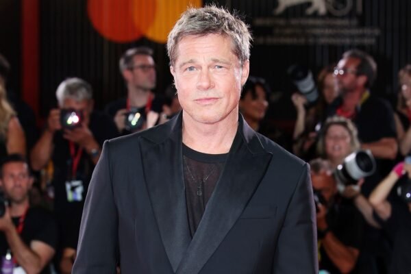 Brad Pitt Biography, Movies, Age & Career