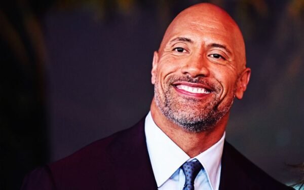Dwayne Johnson biography, movies, career, awards and upcoming projects