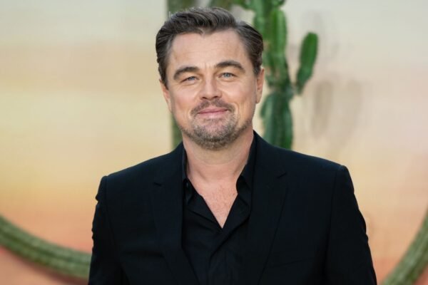 Leonardo DiCaprio biography, movies, career and awards