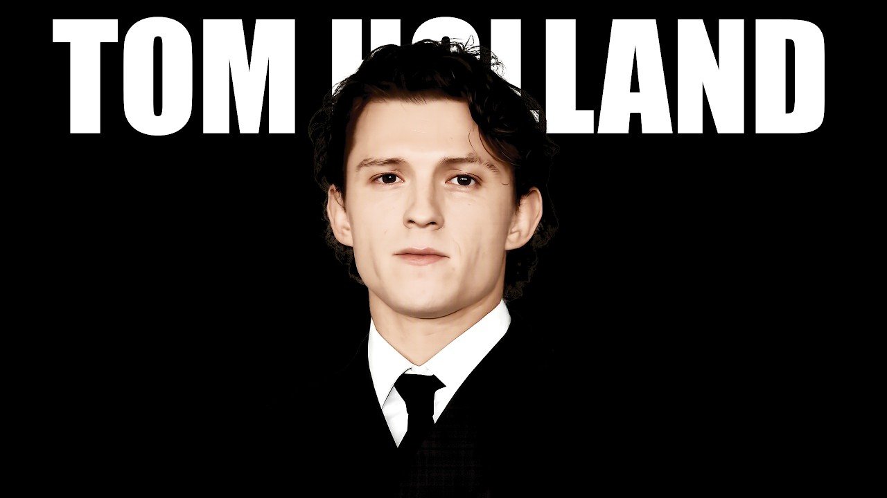 Tom Holland Movies in Order: Complete List